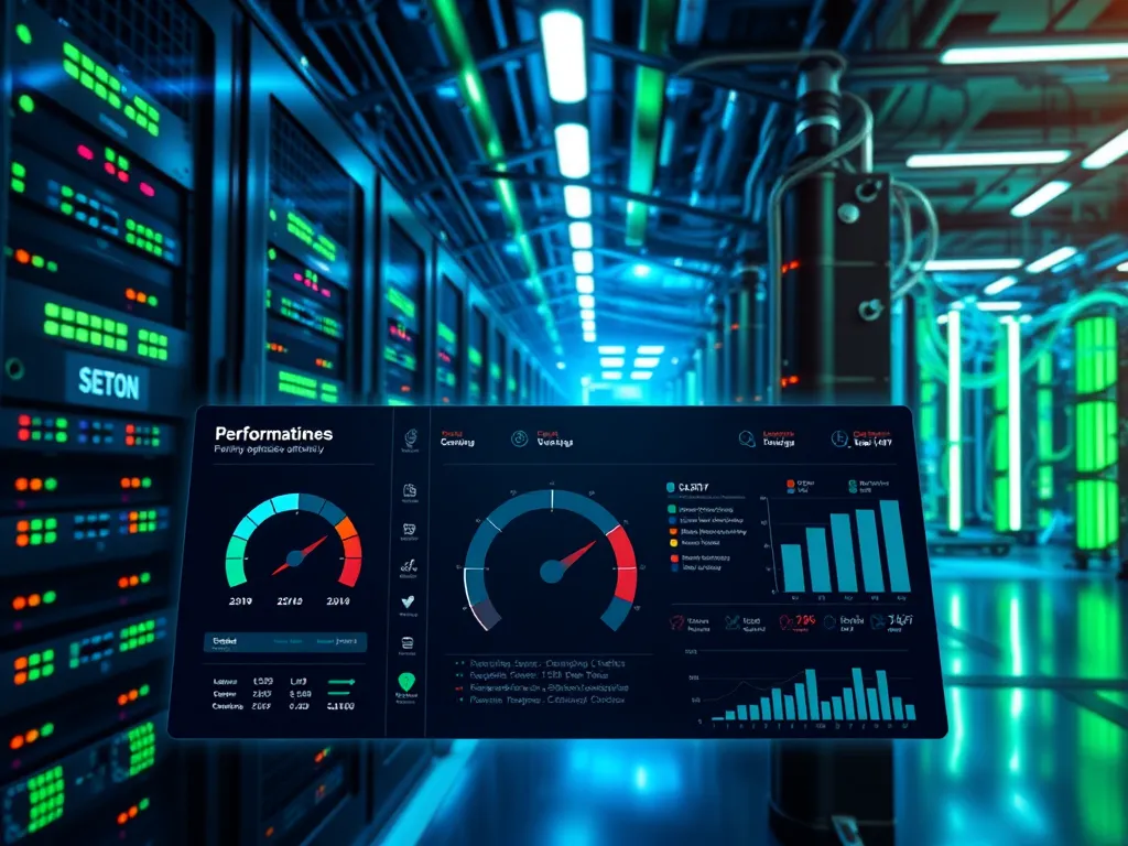 Boost Your Website's Speed: Advanced Performance Optimization Techniques