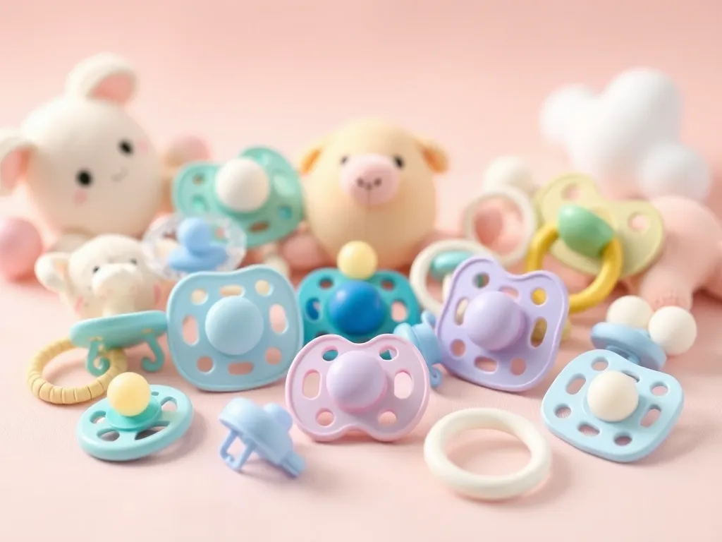 What are the Best Baby Pacifiers? A Complete Guide for Parents